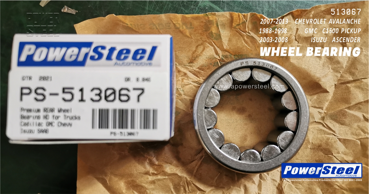 513067 Wheel Bearing